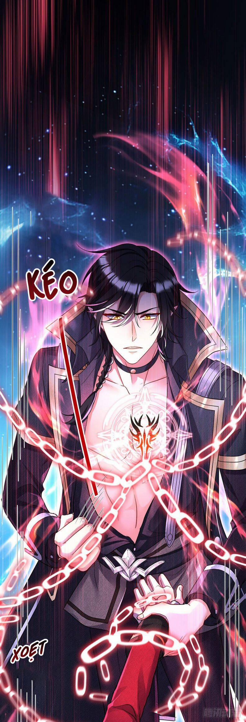 Dẫn Sói Vào Nhà 89 trang 30