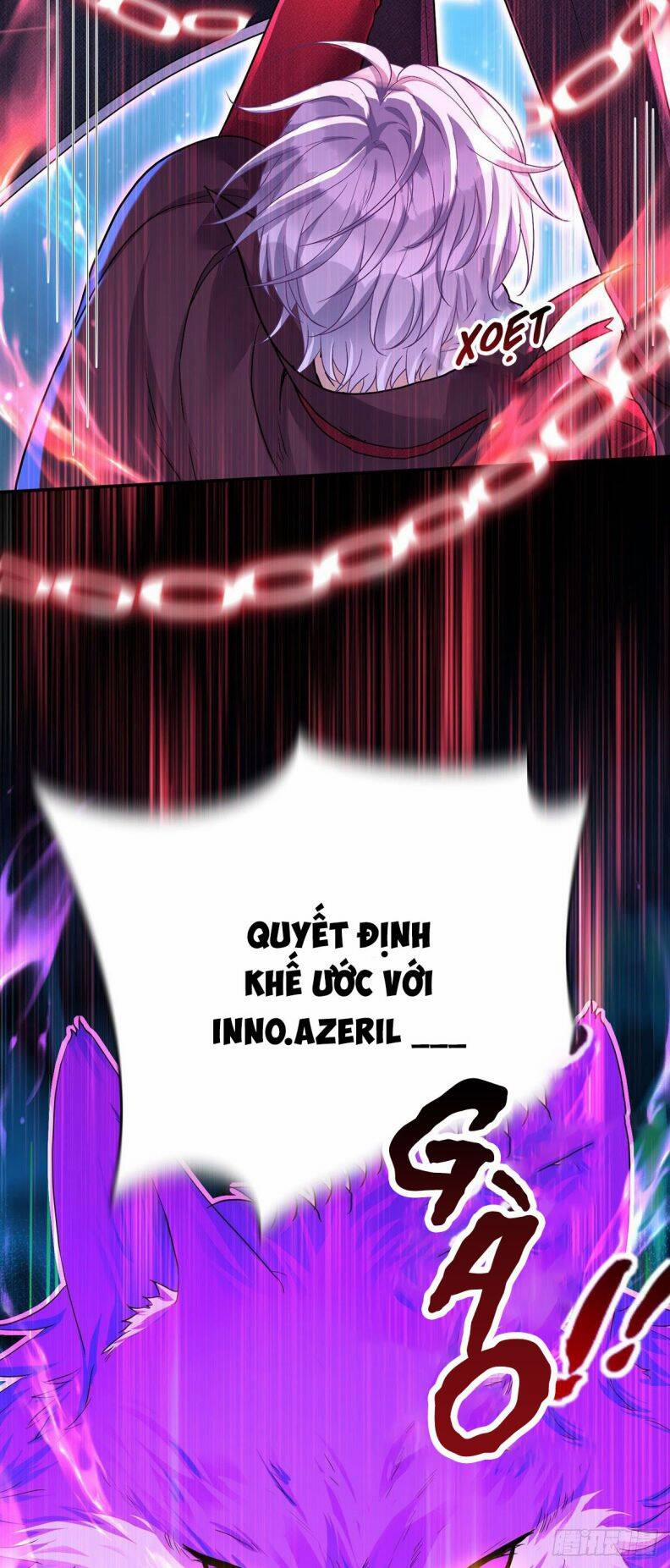 Dẫn Sói Vào Nhà 89 trang 31