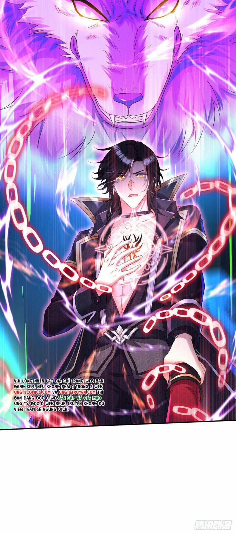 Dẫn Sói Vào Nhà 89 trang 32