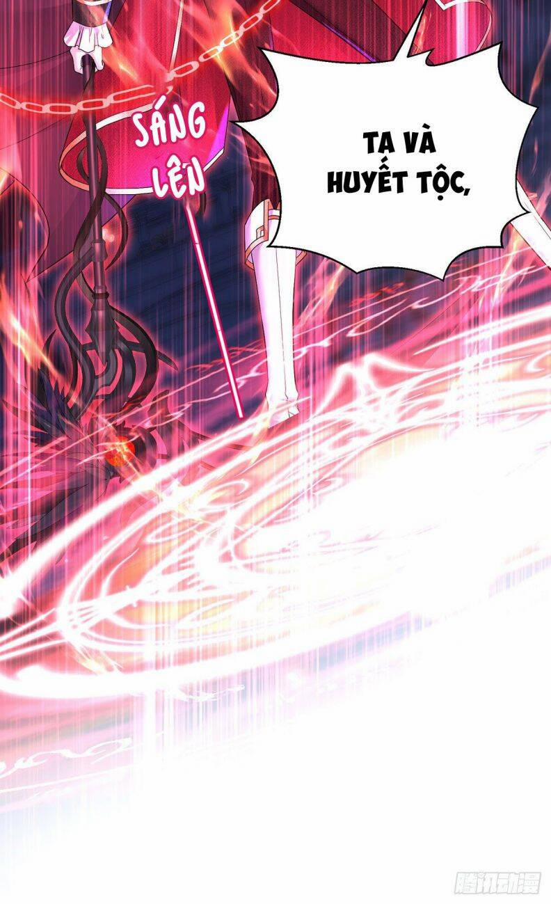 Dẫn Sói Vào Nhà 89 trang 34