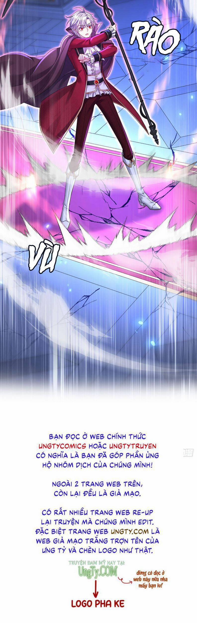 Dẫn Sói Vào Nhà 89 trang 37