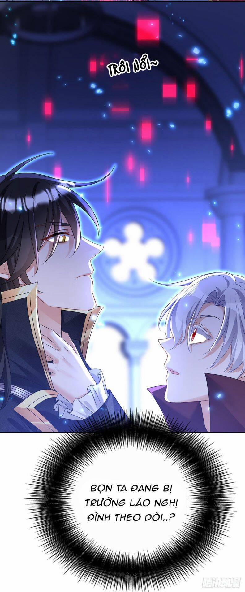 Dẫn Sói Vào Nhà 89 trang 6