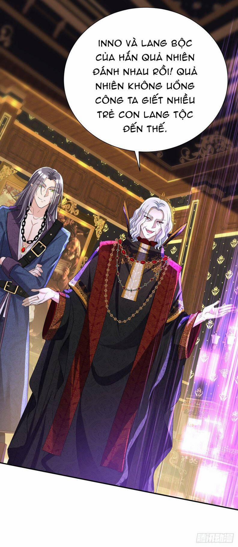 Dẫn Sói Vào Nhà 89 trang 8