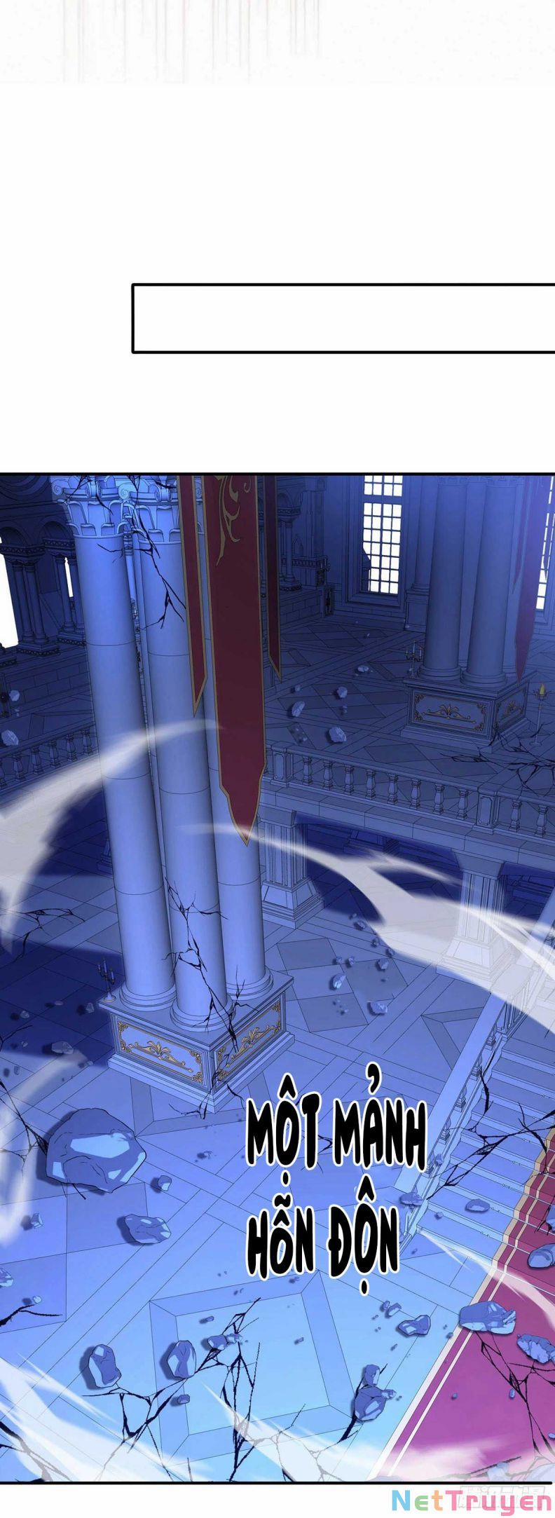 Dẫn Sói Vào Nhà 90 trang 12