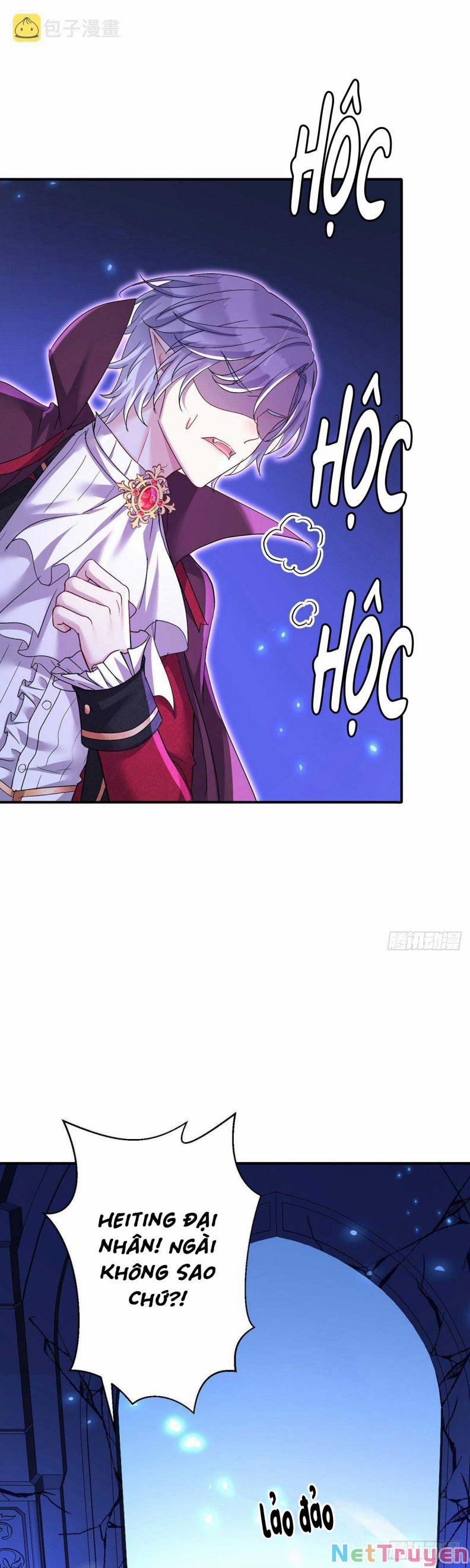 Dẫn Sói Vào Nhà 90 trang 13