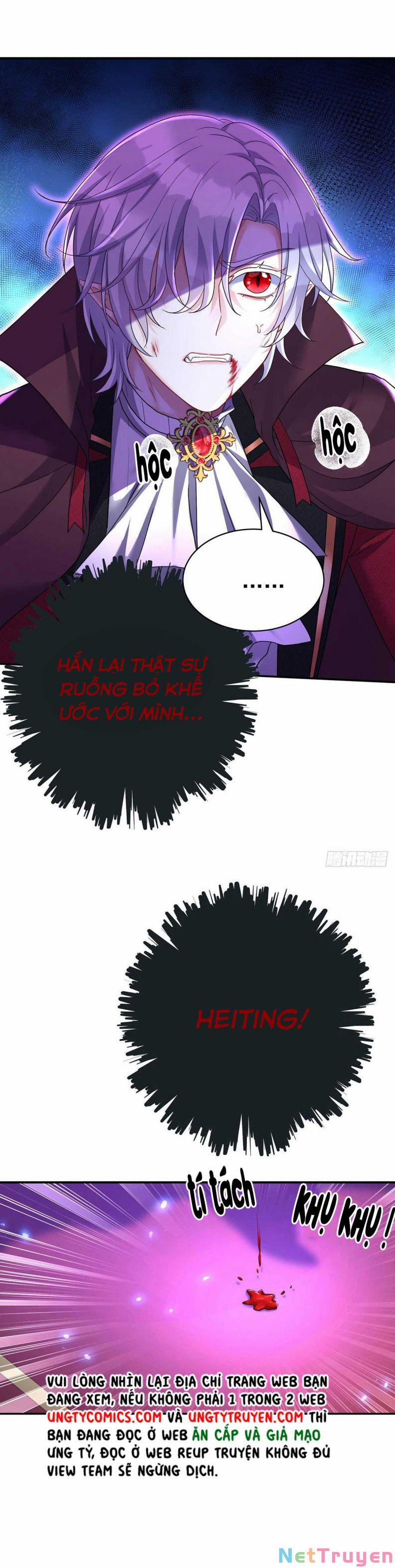 Dẫn Sói Vào Nhà 90 trang 18