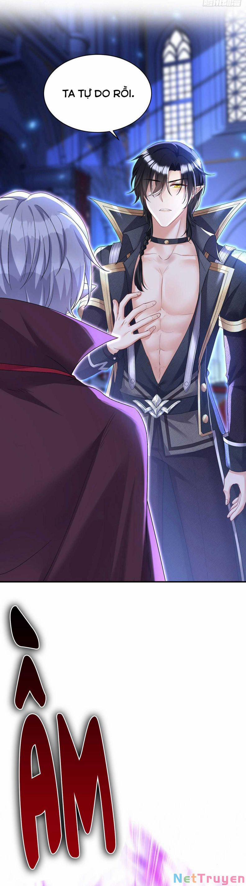 Dẫn Sói Vào Nhà 90 trang 2