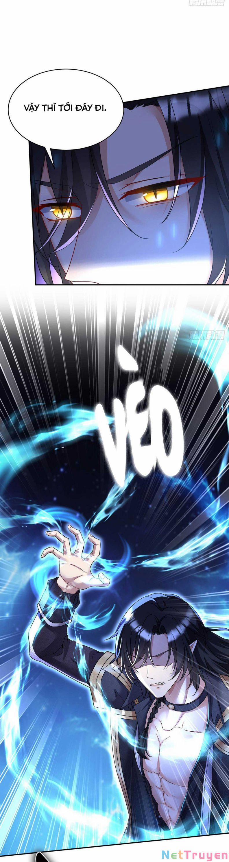 Dẫn Sói Vào Nhà 90 trang 4