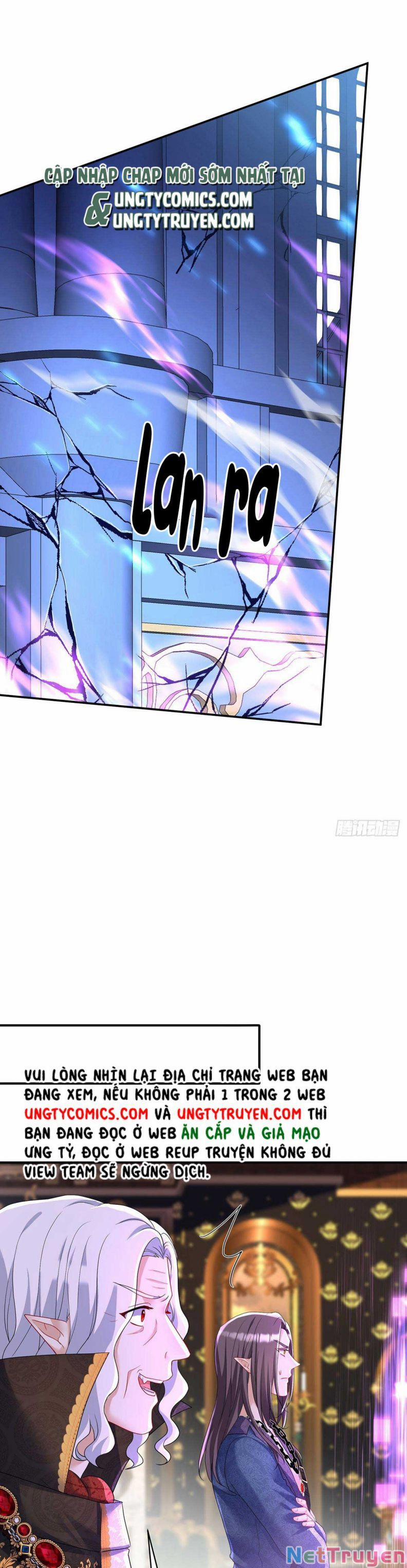 Dẫn Sói Vào Nhà 90 trang 7