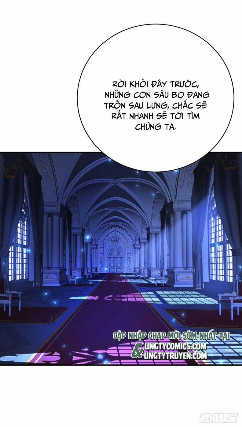 Dẫn Sói Vào Nhà 91 trang 11