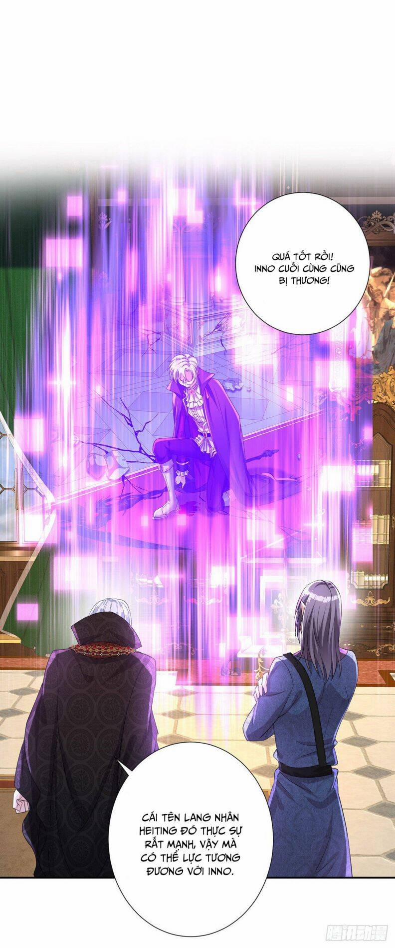 Dẫn Sói Vào Nhà 91 trang 12