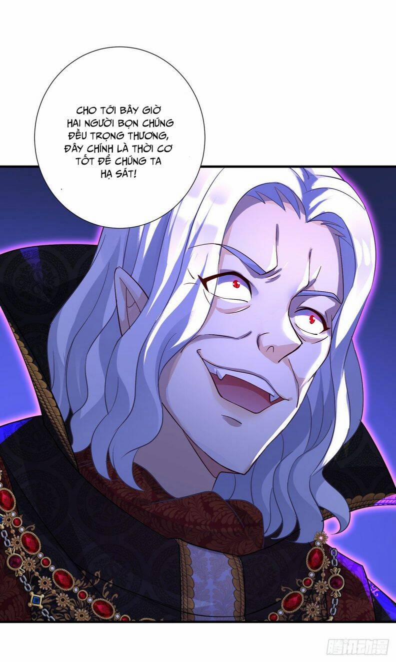 Dẫn Sói Vào Nhà 91 trang 13