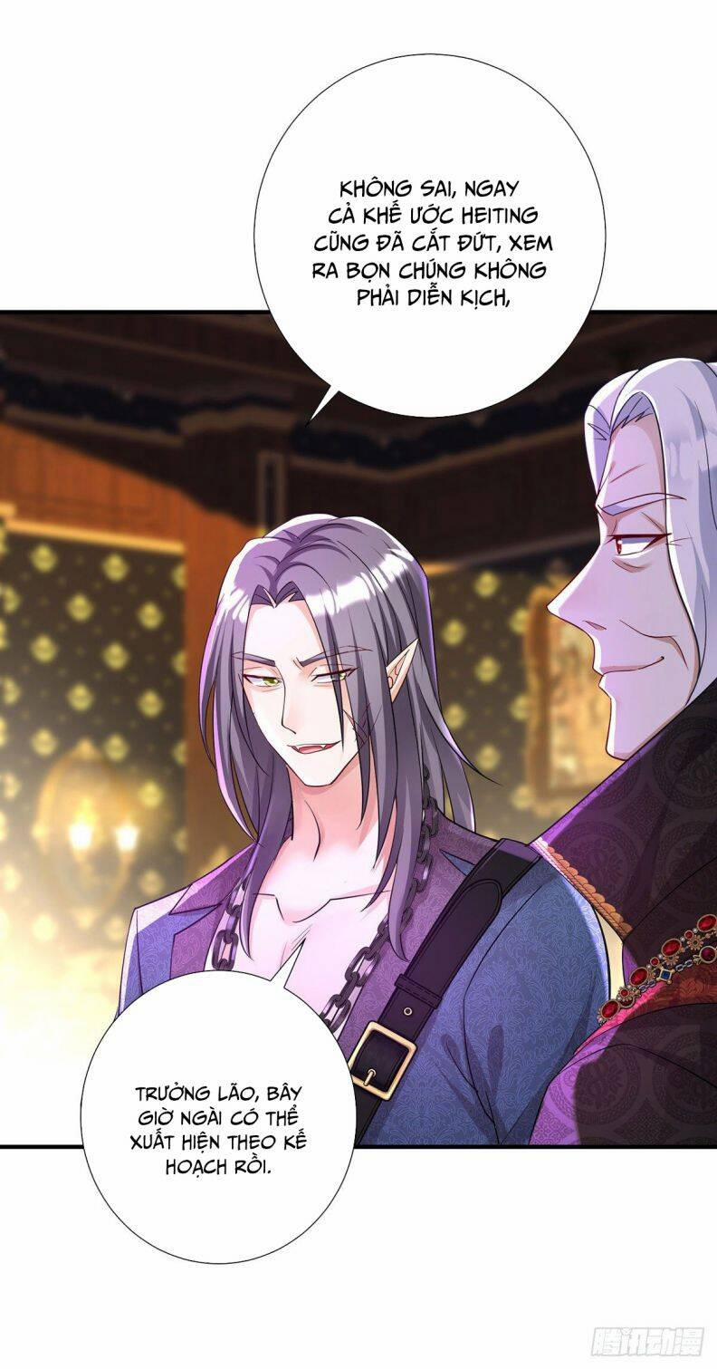 Dẫn Sói Vào Nhà 91 trang 14