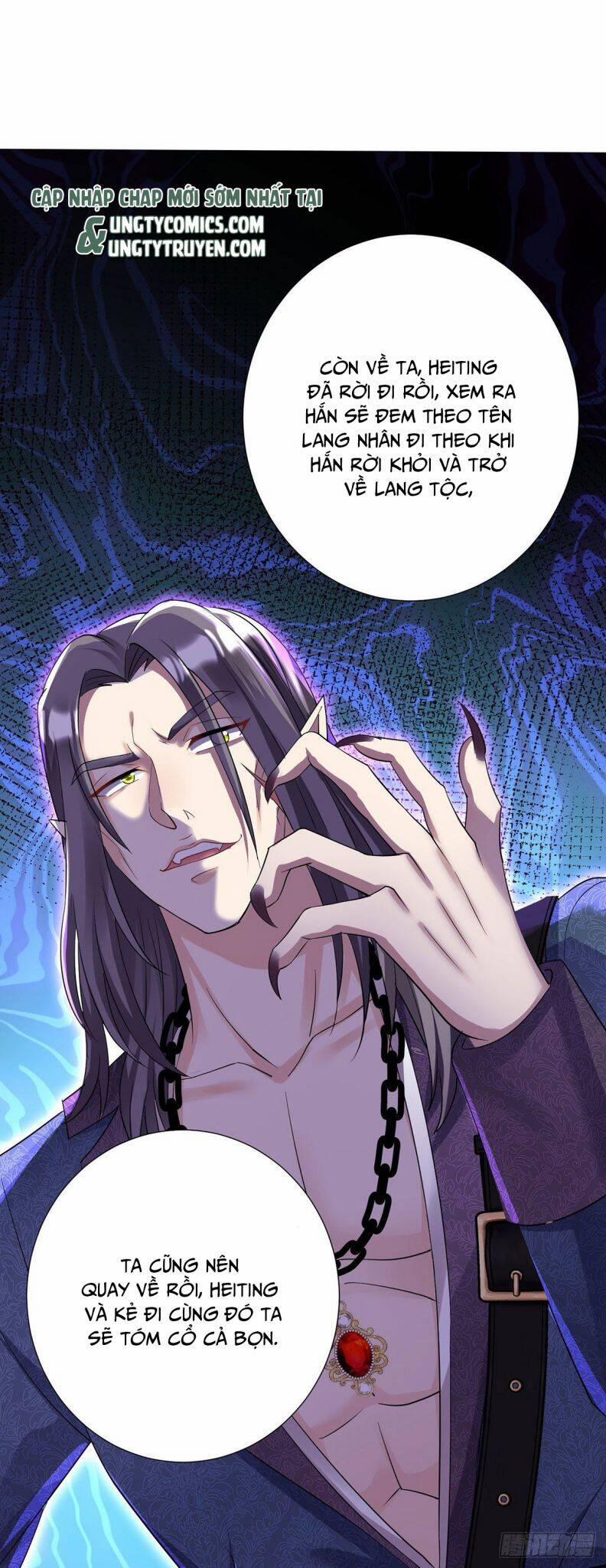 Dẫn Sói Vào Nhà 91 trang 15