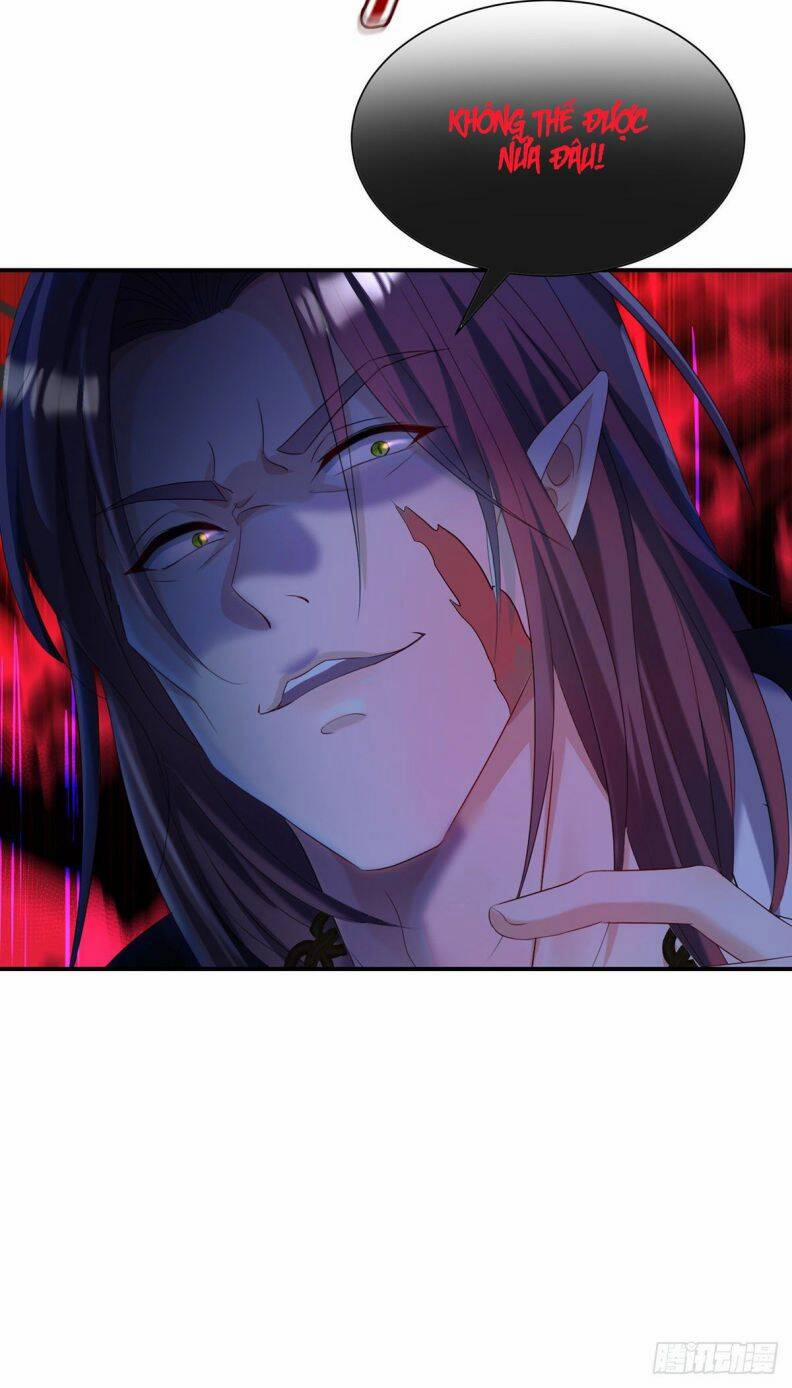 Dẫn Sói Vào Nhà 91 trang 18