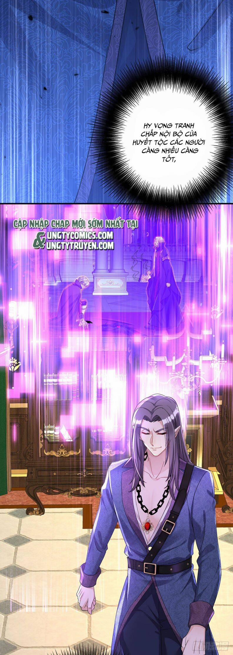 Dẫn Sói Vào Nhà 91 trang 22