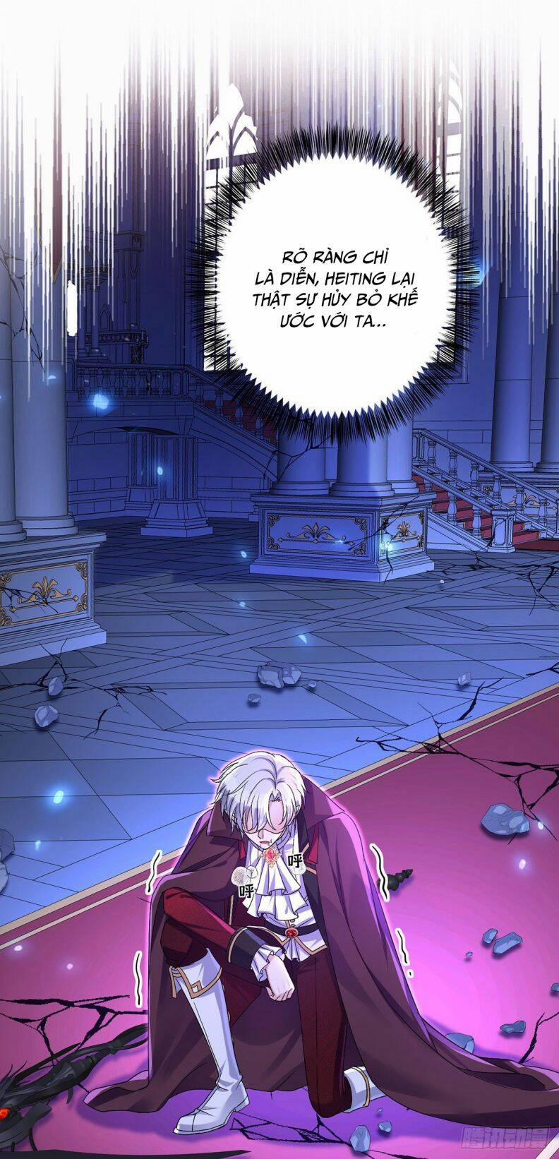 Dẫn Sói Vào Nhà 91 trang 25