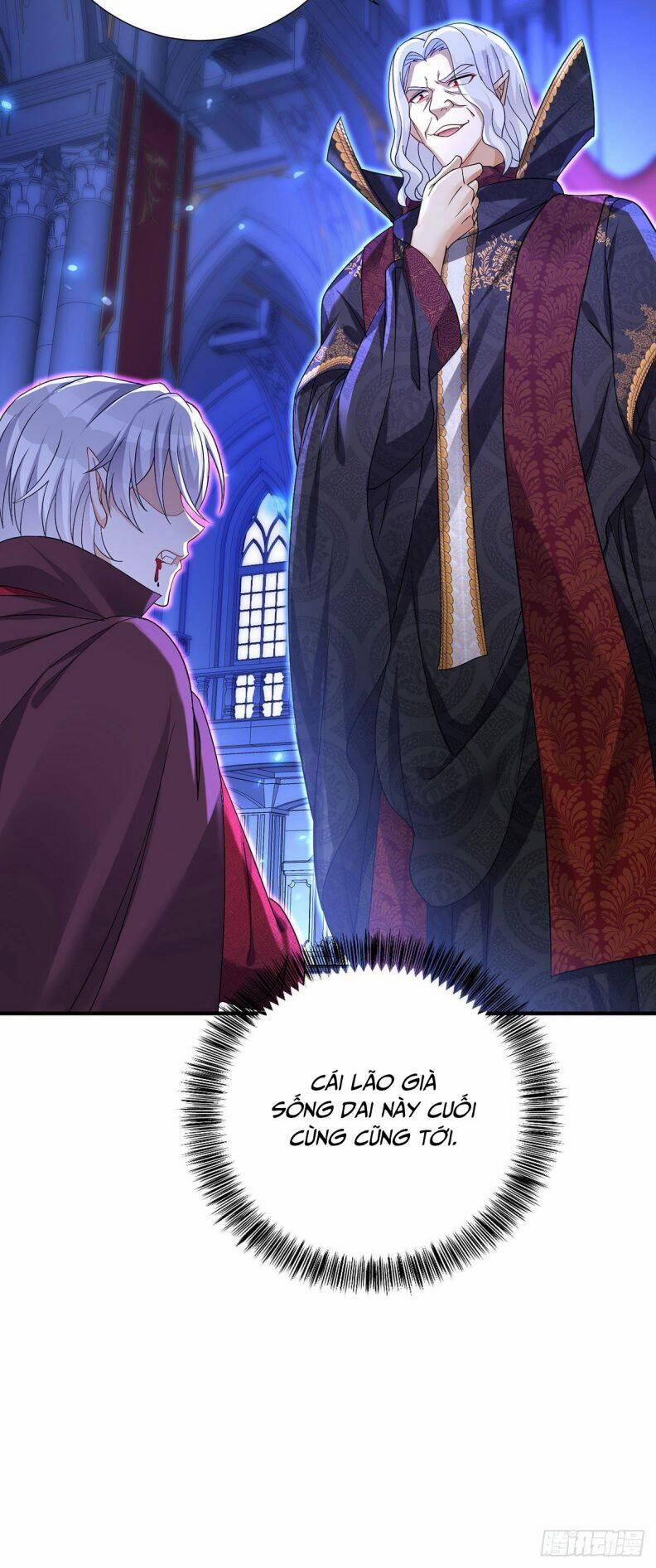 Dẫn Sói Vào Nhà 91 trang 28