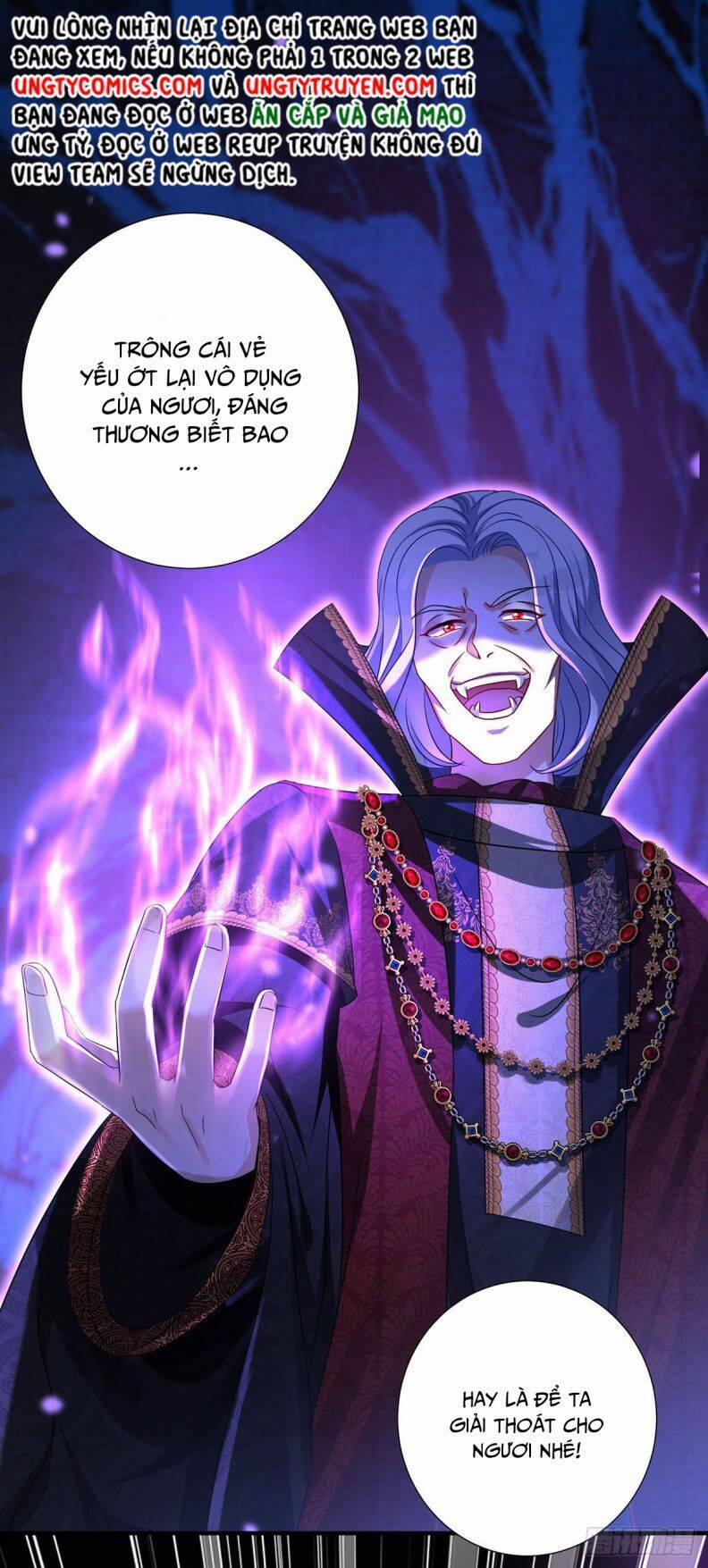 Dẫn Sói Vào Nhà 91 trang 29