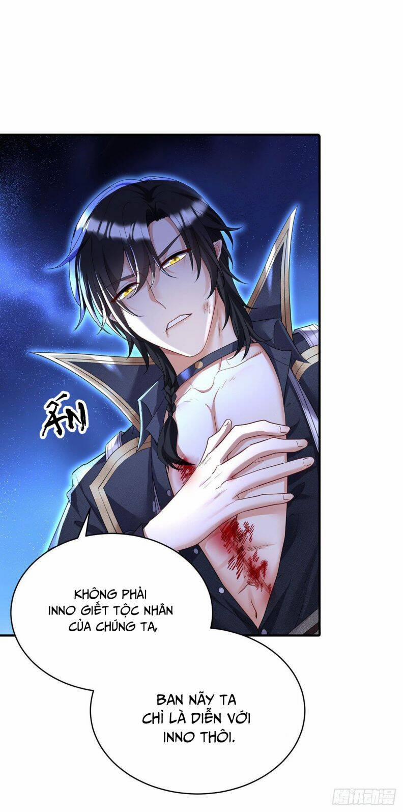 Dẫn Sói Vào Nhà 91 trang 3