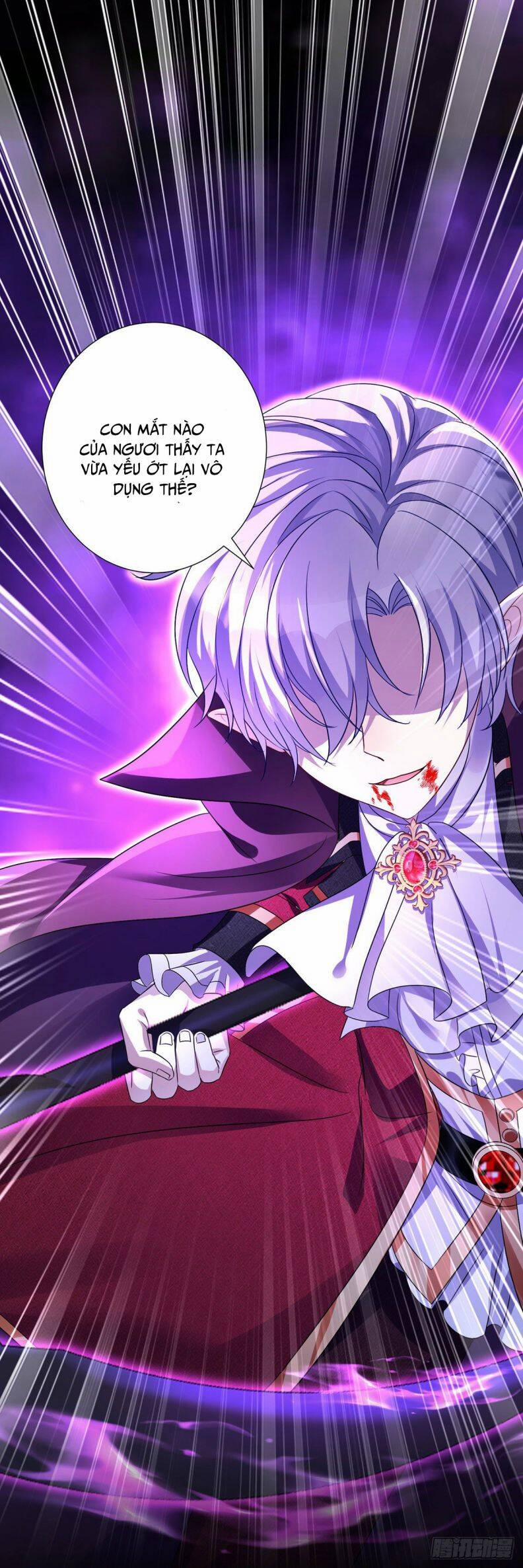 Dẫn Sói Vào Nhà 91 trang 30