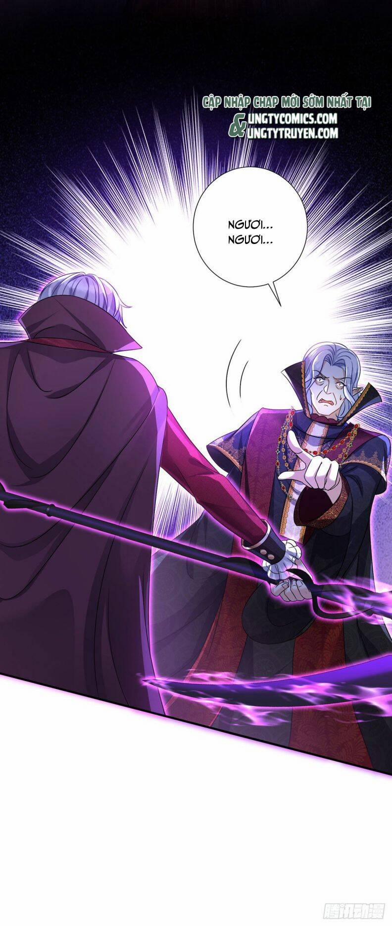 Dẫn Sói Vào Nhà 91 trang 31