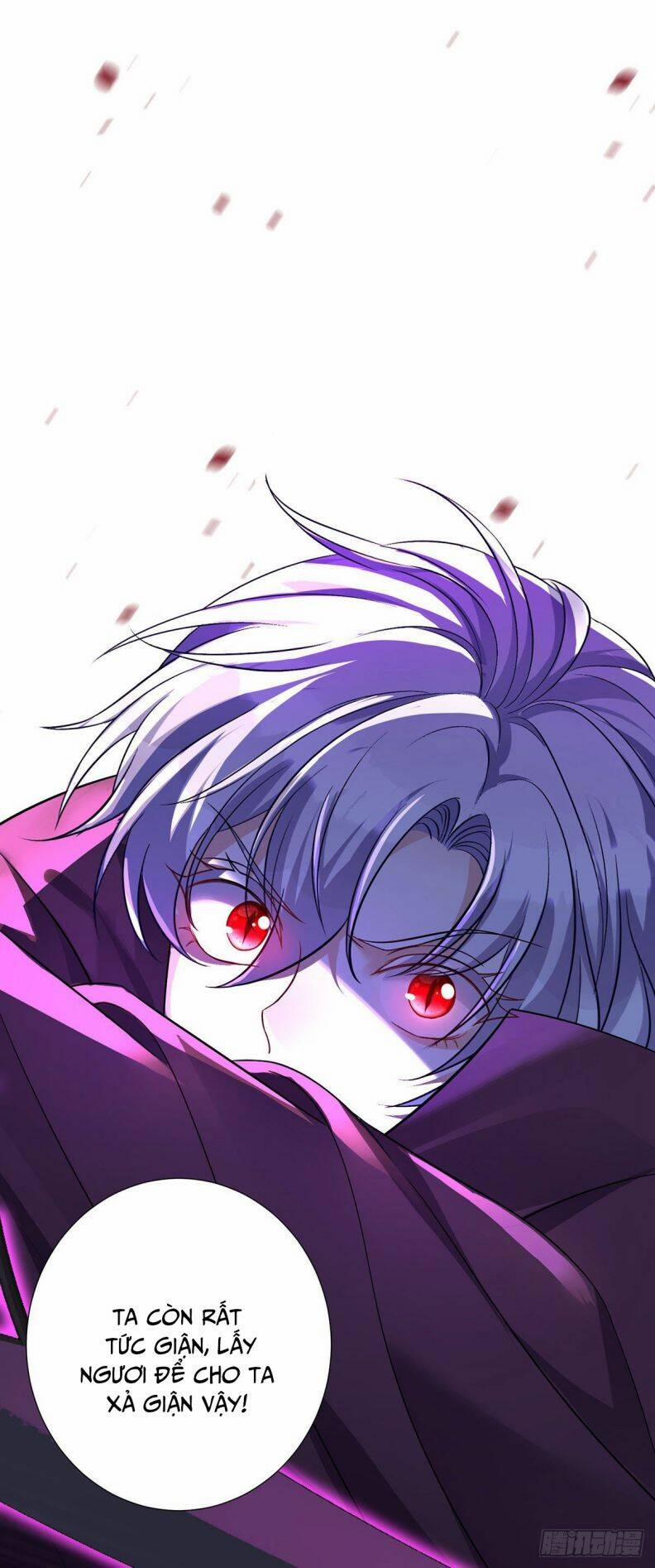 Dẫn Sói Vào Nhà 91 trang 32