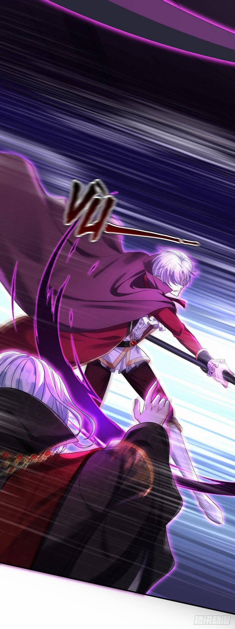 Dẫn Sói Vào Nhà 91 trang 33