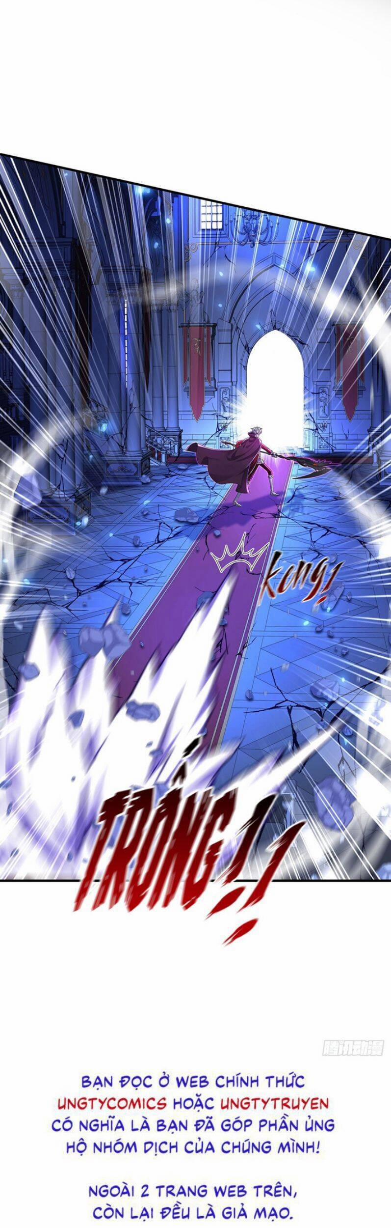 Dẫn Sói Vào Nhà 91 trang 34