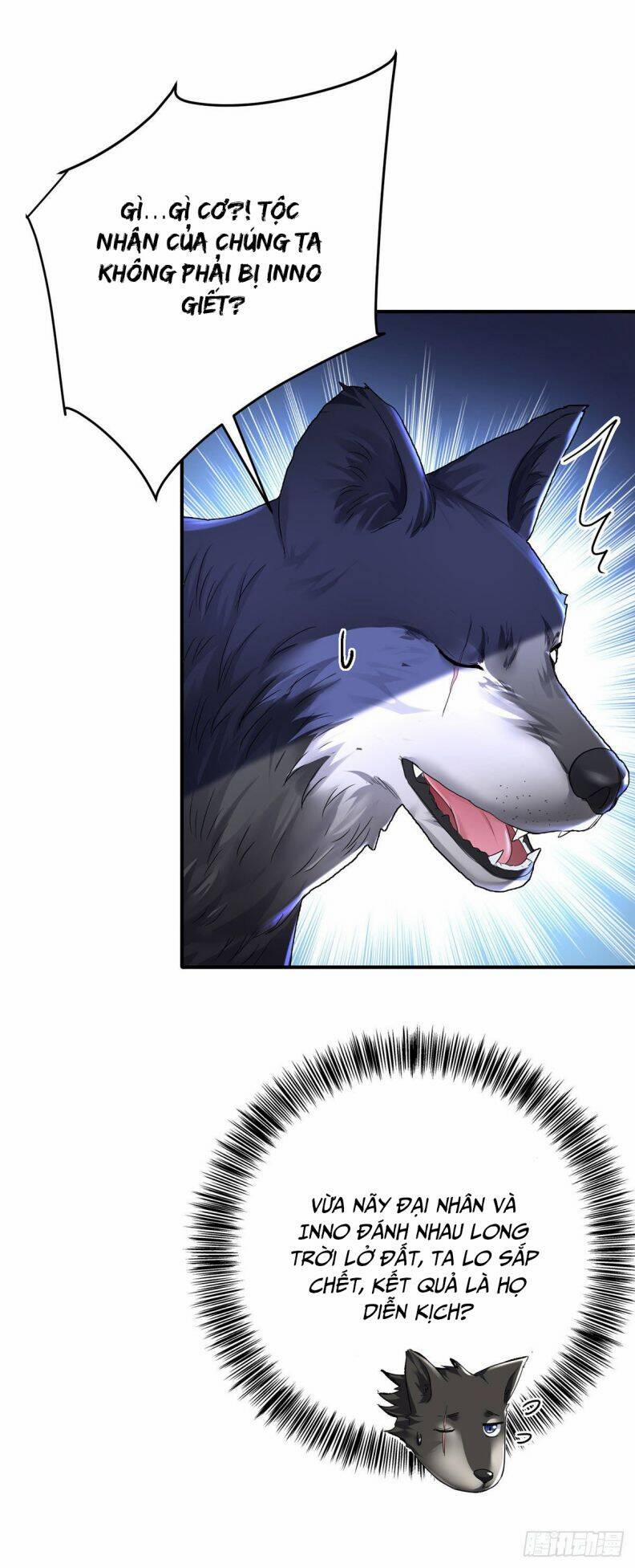 Dẫn Sói Vào Nhà 91 trang 4
