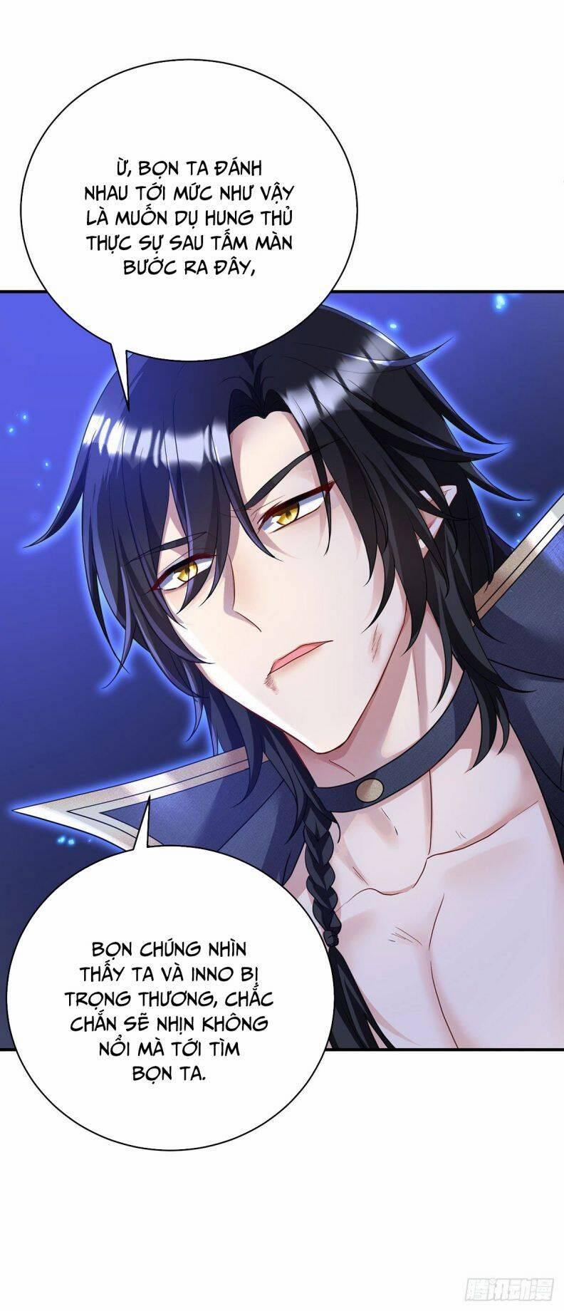 Dẫn Sói Vào Nhà 91 trang 5