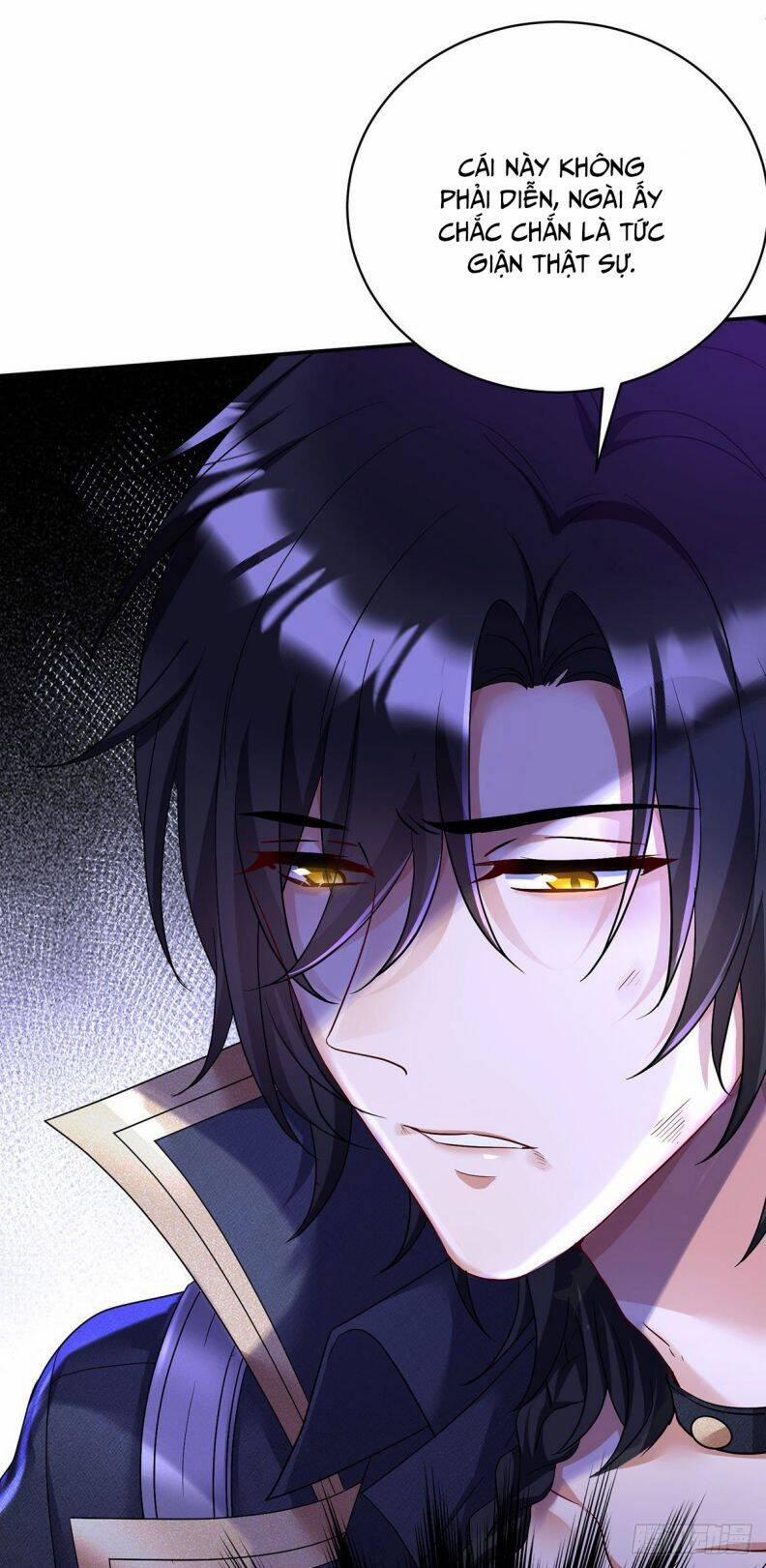 Dẫn Sói Vào Nhà 91 trang 8