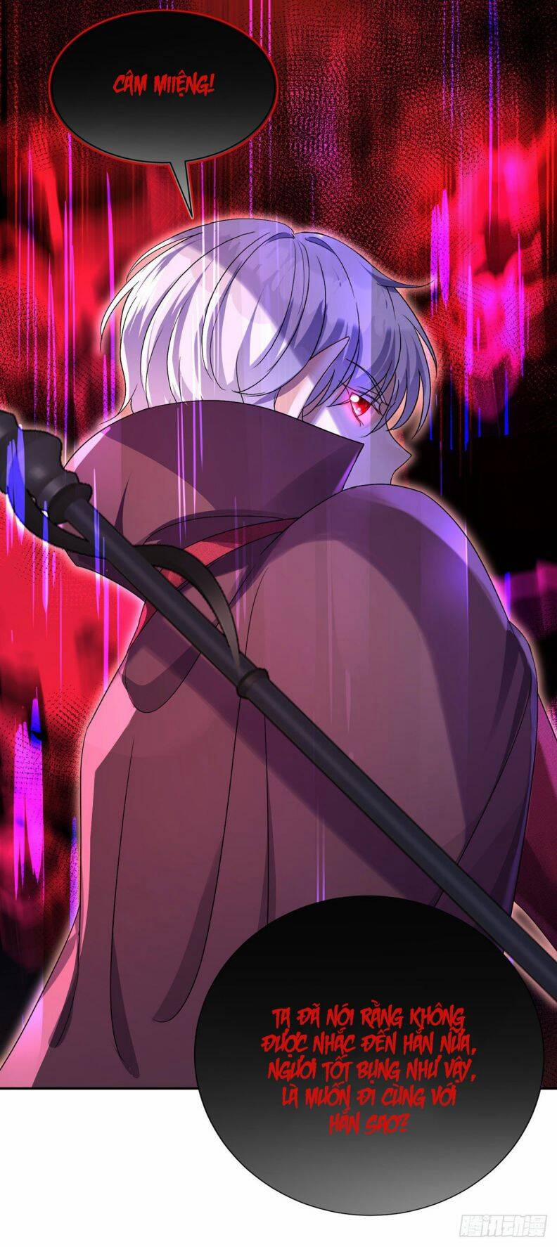 Dẫn Sói Vào Nhà 92 trang 11