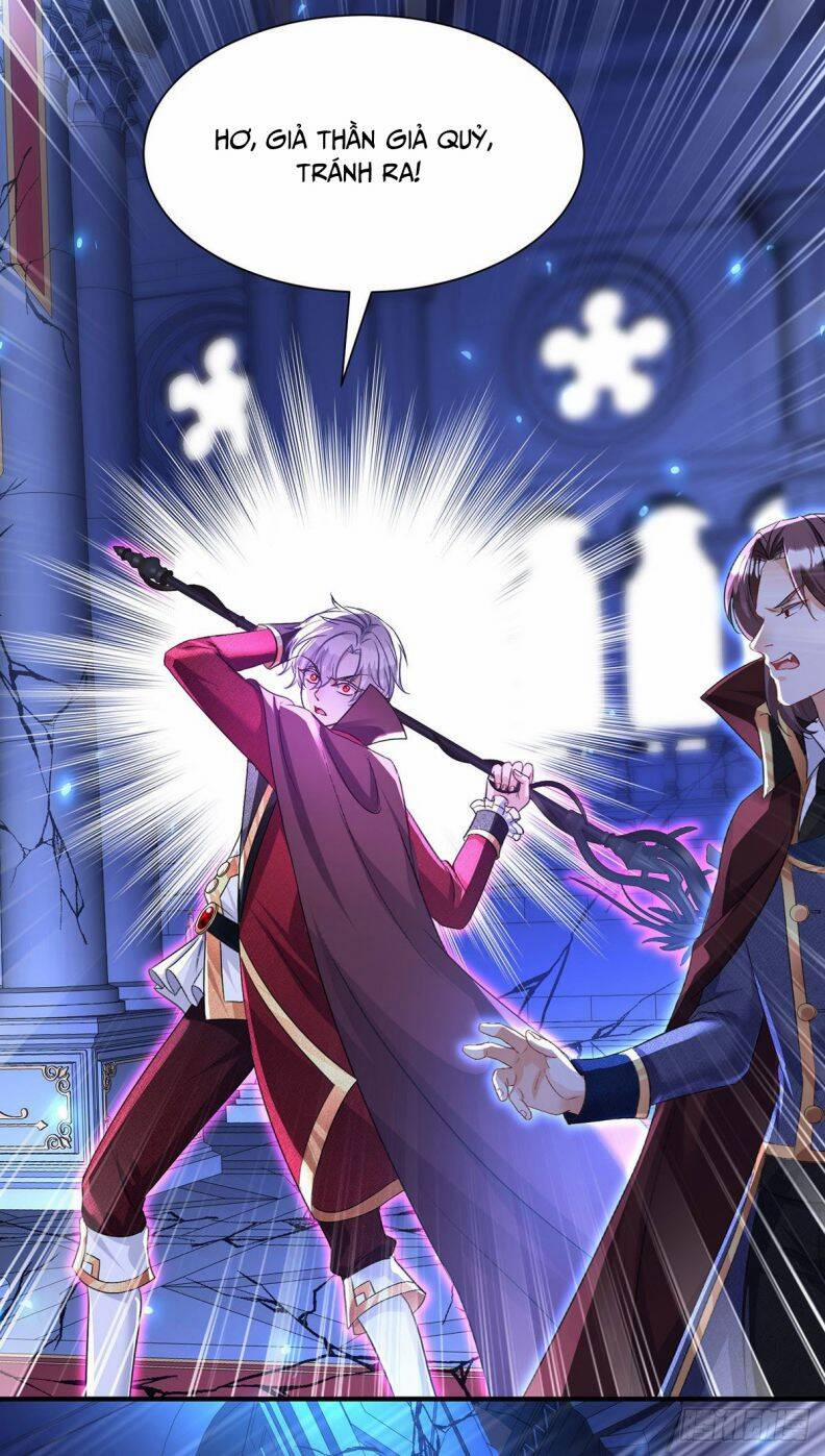 Dẫn Sói Vào Nhà 92 trang 16