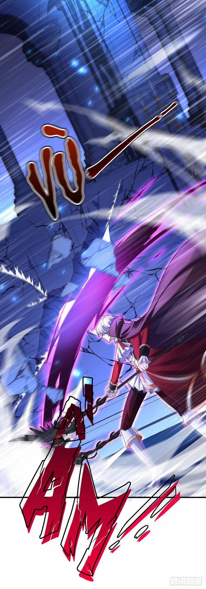 Dẫn Sói Vào Nhà 92 trang 17