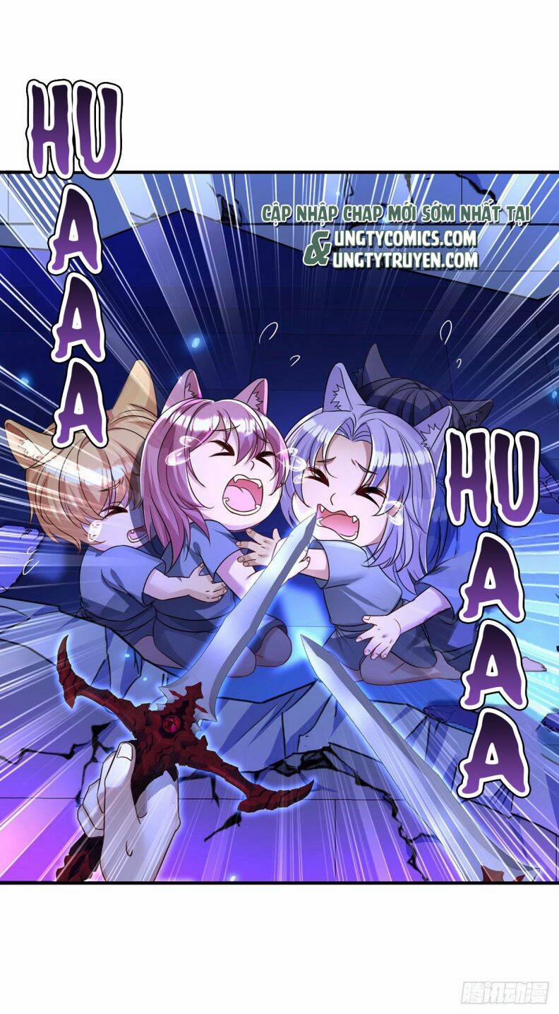 Dẫn Sói Vào Nhà 92 trang 24