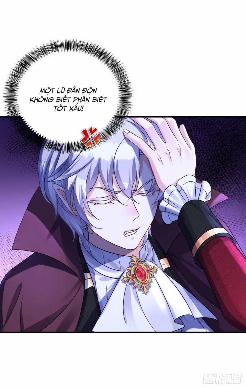 Dẫn Sói Vào Nhà 92 trang 25