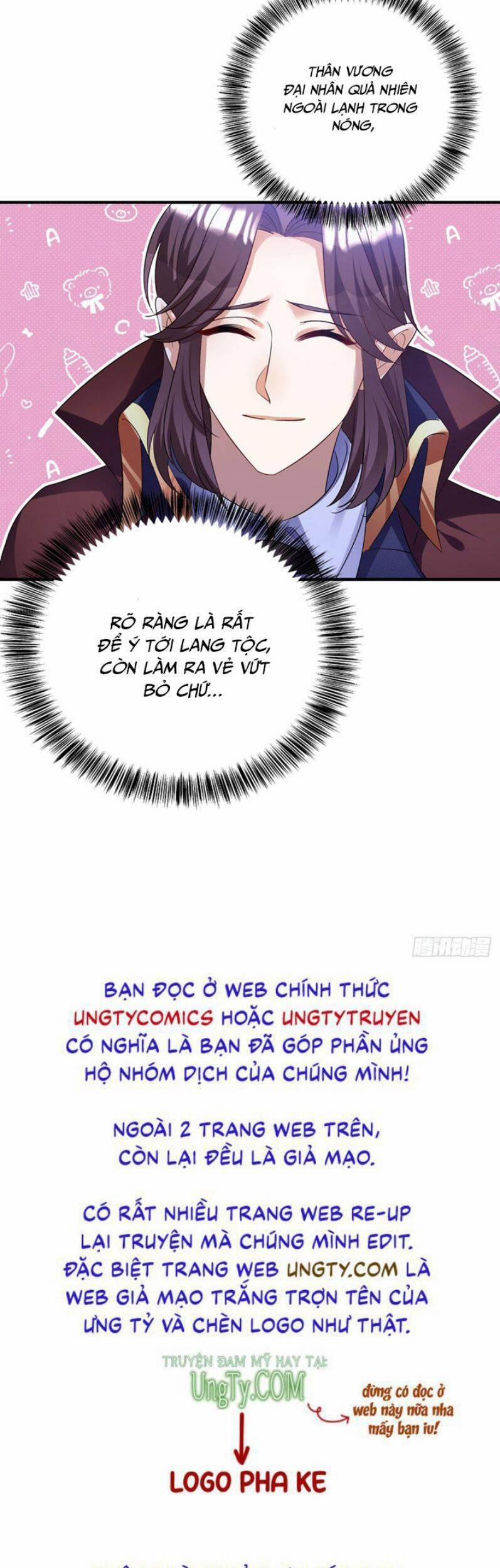 Dẫn Sói Vào Nhà 92 trang 29