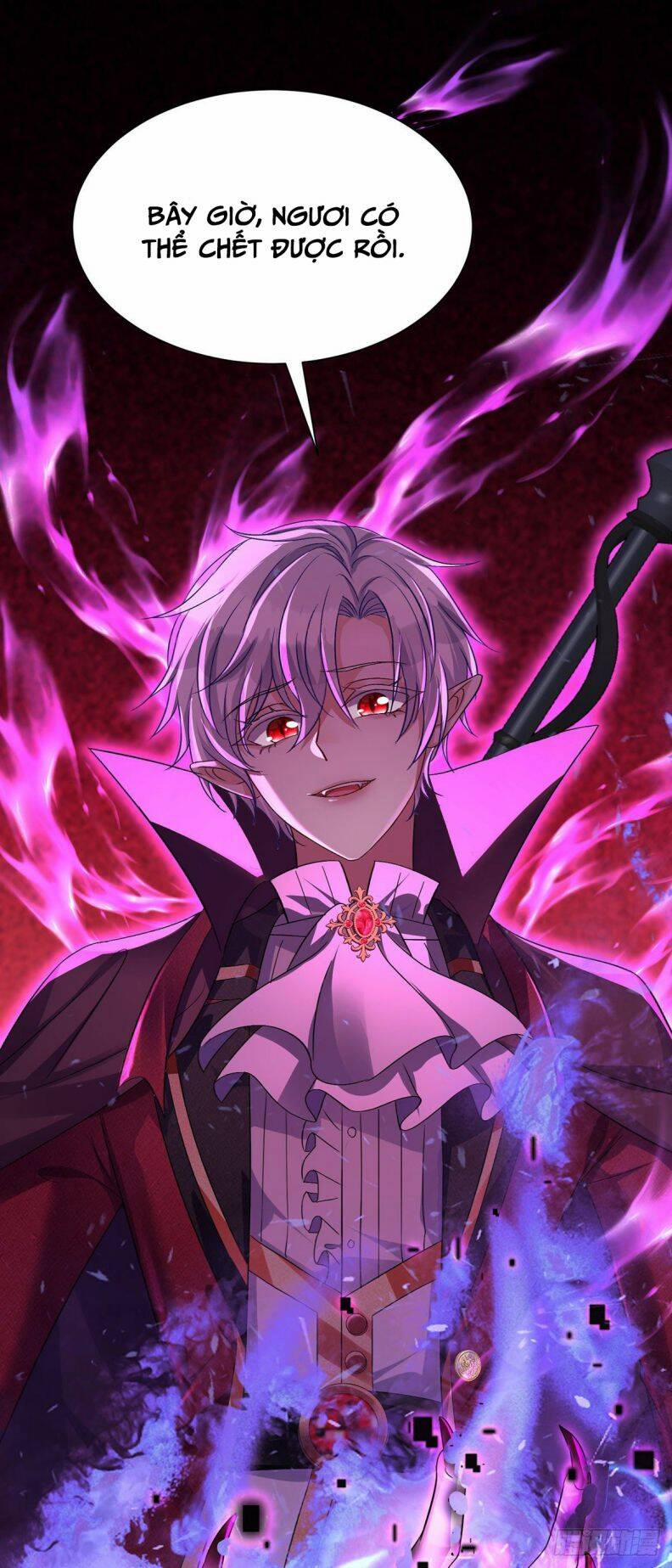 Dẫn Sói Vào Nhà 92 trang 3