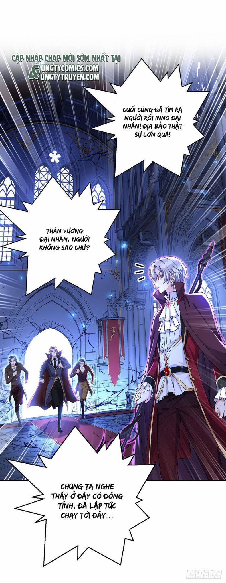 Dẫn Sói Vào Nhà 92 trang 5