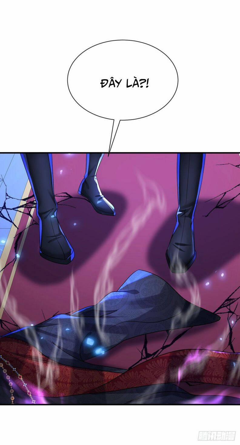 Dẫn Sói Vào Nhà 92 trang 6