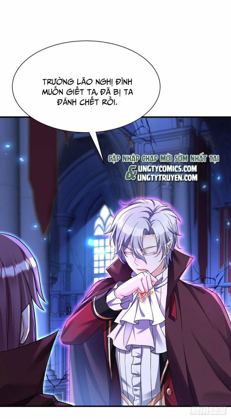 Dẫn Sói Vào Nhà 92 trang 7