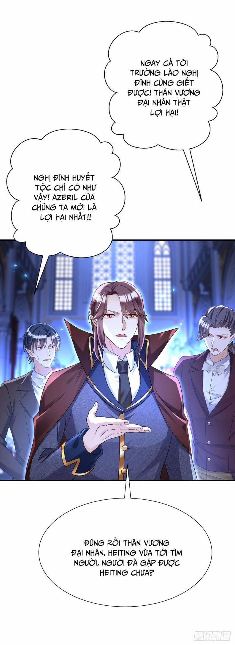 Dẫn Sói Vào Nhà 92 trang 8