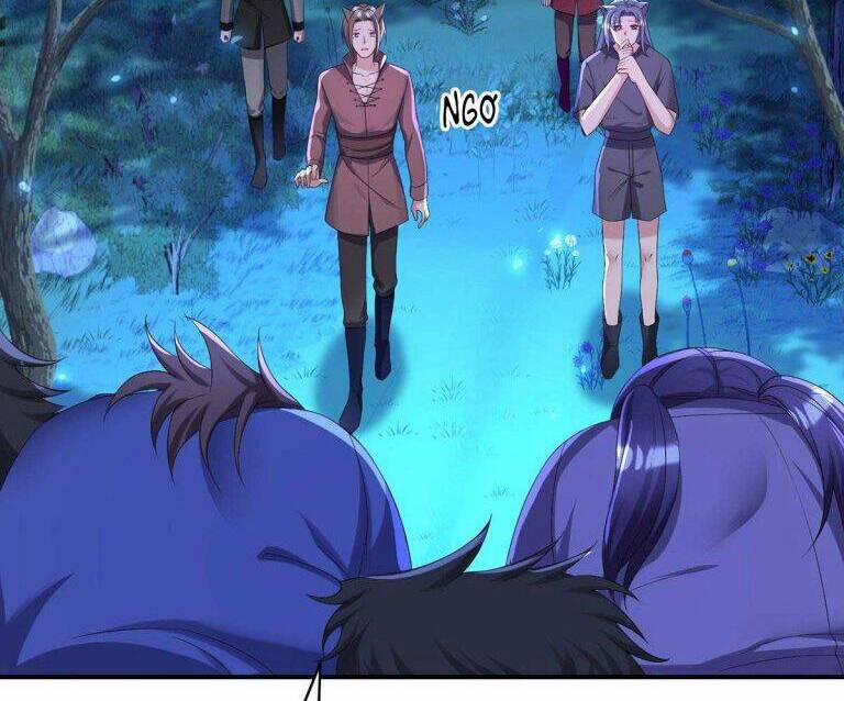 Dẫn Sói Vào Nhà 93 trang 11