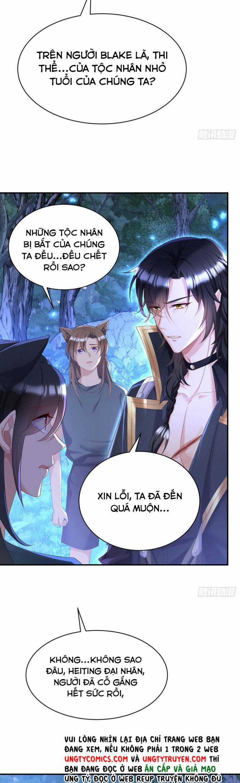 Dẫn Sói Vào Nhà 93 trang 12