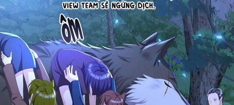 Dẫn Sói Vào Nhà 93 trang 13