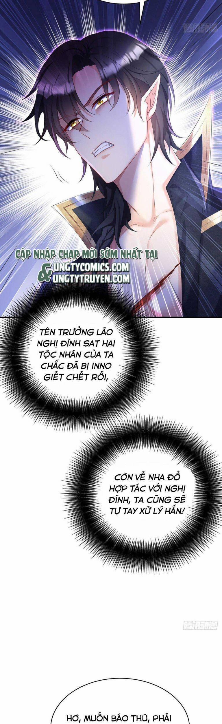 Dẫn Sói Vào Nhà 93 trang 16