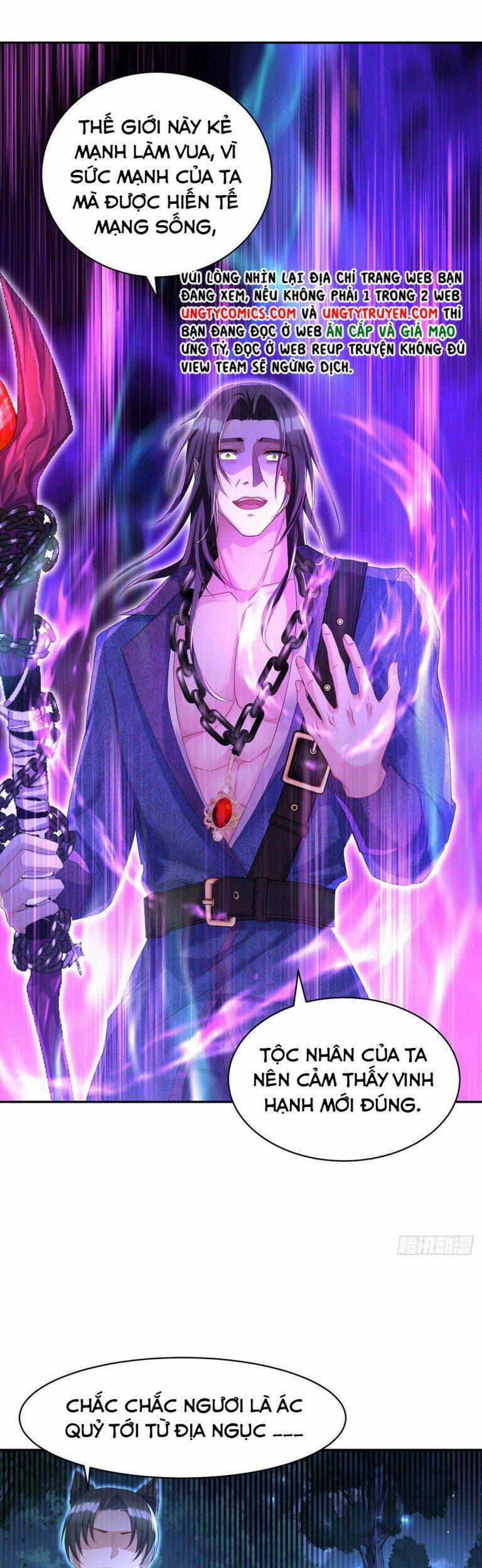 Dẫn Sói Vào Nhà 93 trang 22