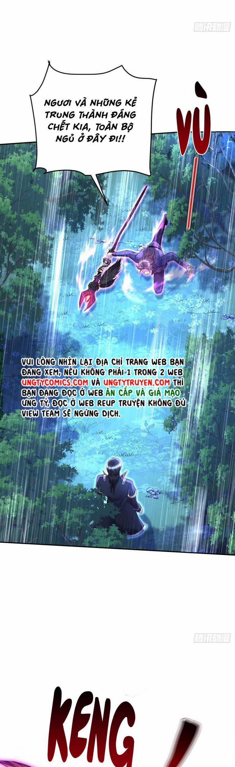 Dẫn Sói Vào Nhà 93 trang 26