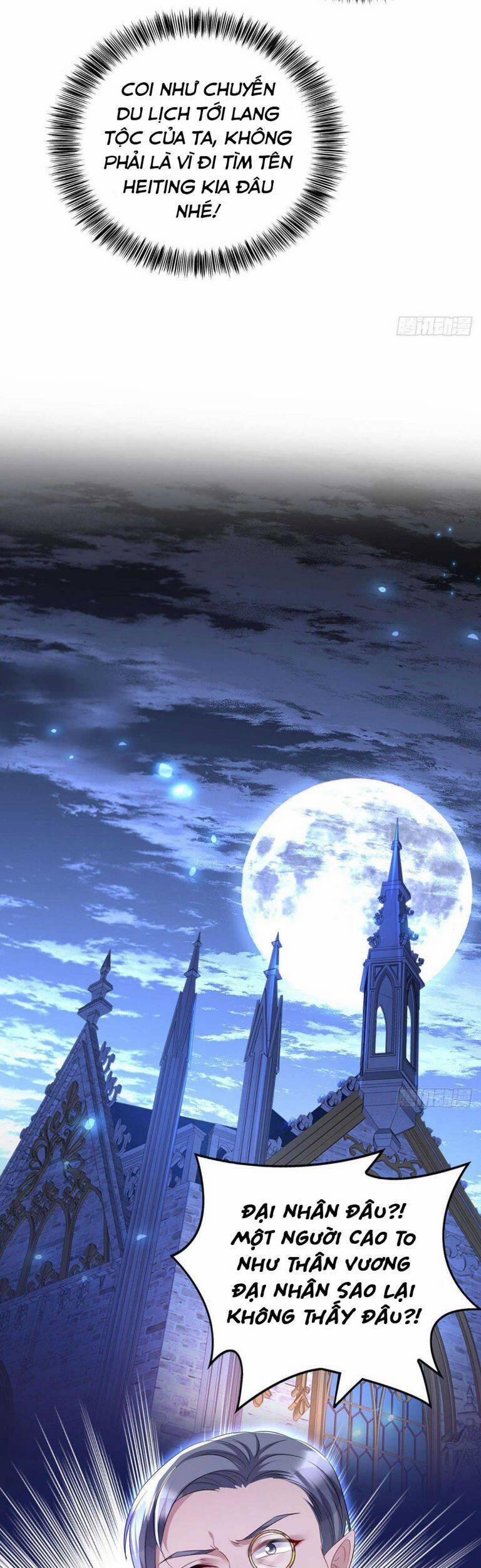 Dẫn Sói Vào Nhà 93 trang 3